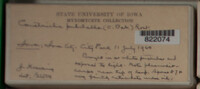 Image Associated With the Occurence